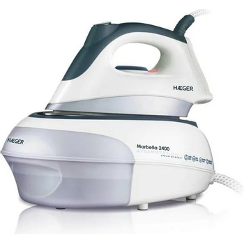 Image 1 of HAEGER SS-24S.005A Marbella 2400W