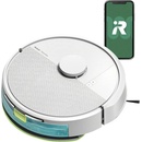 iRobot Roomba 105 Combo white