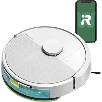 iRobot Roomba 105 Combo white