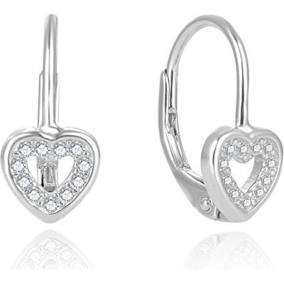 Beneto náušnice AGUC2667D