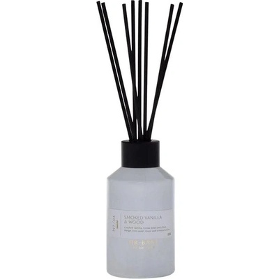 DW Home vonný difuzér Smoked Vanilla & Wood 100 ml
