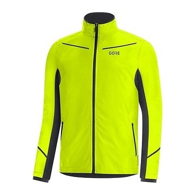 Gore R3 Partial GORE-TEX INFINIUM Jacket neon yellow/black