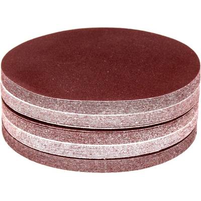 Brusný papír – kotouč, Kraft&Dele, KD11805, 125 mm, P120