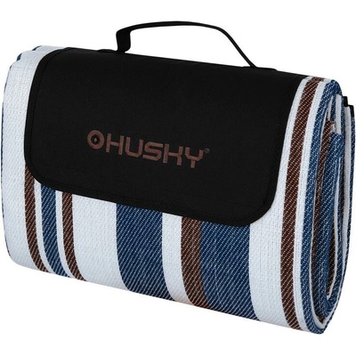 Husky Deka Covery 150 blue/brown – Zboží Dáma