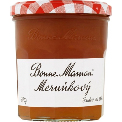 Bonne Maman džem Marhuľový 750 g