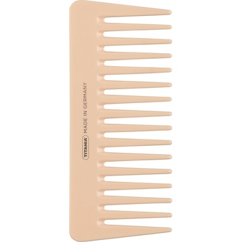 TITANIA Гребен за коса, 1813-6, 14 cm, асортимент