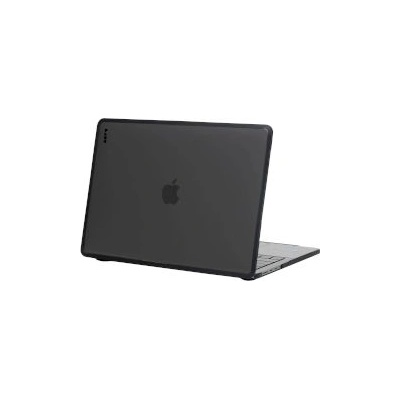 LAUT Huex Case for MacBook Air 15 Black (L_MA23_HPT_BK)