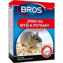 Bros zrno na myši, krysy a potkany 120 g