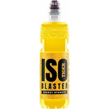 Tiger ISO Blaster Yellow Splash s citrusovou příchutí 6 x 0,75 l