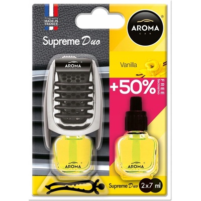 Aroma Car Supreme Duo 16 ml