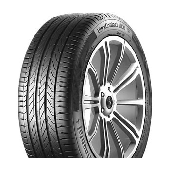 Continental UltraContact 205/45 R18 90V