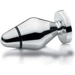 MYSTIM - John Butt Plug L (P9182)