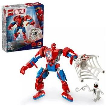 LEGO® Marvel - Spider-Man Mech vs. Anti-Venom (76308)