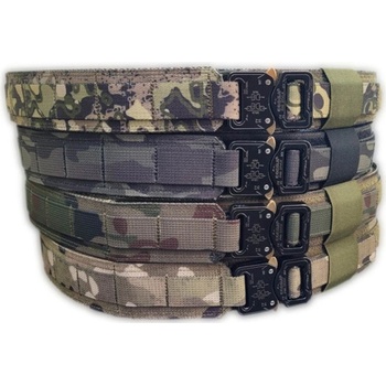 Opasok K9 Thorn Taktický opasok Hotel coyote