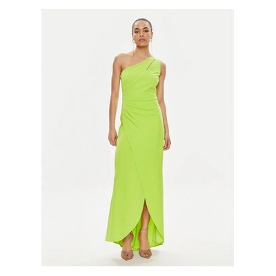 Rinascimento Официална рокля CFC0118275003 Зелен Regular Fit (CFC0118275003)