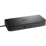 Dell Докинг станция Dell Pro Dock WD25 100W 2xDP/HDMI/2xUSB-C/4xUSB-A/RJ-45 (210-BRFQ-14)
