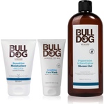 BULLDOG Sensitive комплект