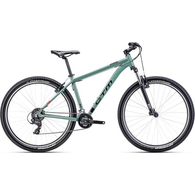 CTM Rein 1.0 2024