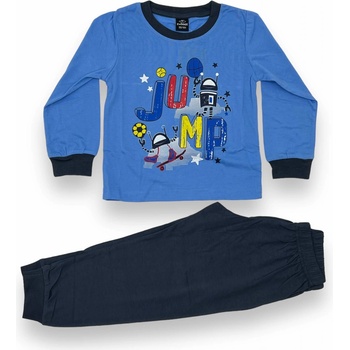 N-feel Jump tyrkysová