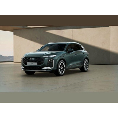 Audi Q3 TFSI S-line 110 kW