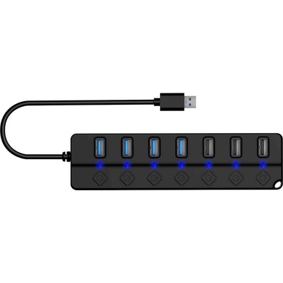 Connect It CHU-5410-BK