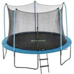  Батут BESTWAY Xtreme 59104 - Ø 366 x 278 см (3552845)