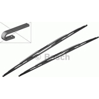 Bosch 530+480mm BO 3397001984