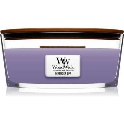 WoodWick Lavender Spa 453,6 g – Zboží Mobilmania