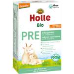 Holle pre БИО Козе мляко за кърмачета (недоносени) 400 г