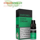 E-liquidy Imperia Emporio Coco Cream 10 ml 6 mg