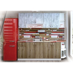 Bogdan Furniture G Кухня Луксор 230