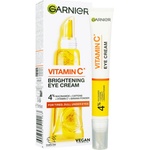 Garnier Vitamin C нежен очен крем с витамин С 15ml