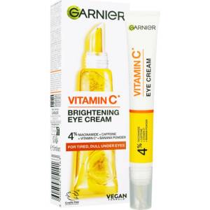 Garnier Vitamin C нежен очен крем с витамин С 15ml