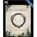 Hry na PC The Elder Scrolls Online: Summerset (Collector's Edition)