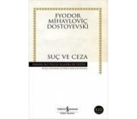 Suc ve Ceza