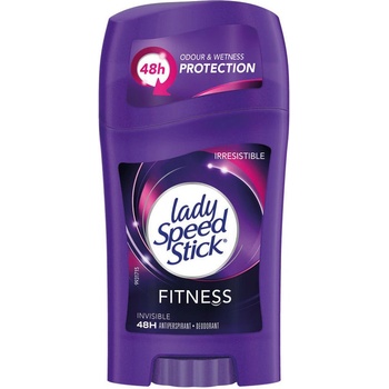 Lady Speed Stick Fitness antiperspirant gel 65 g