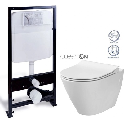 Cersanit PRIM PRIM_20/0026 X CI1