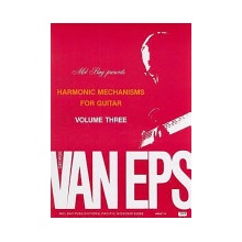 GEORGE VAN EPS HARMONIC MECHANISMS FOR - G. Van Eps