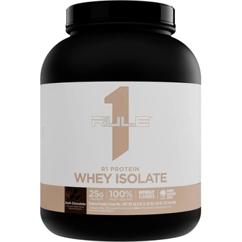 Rule 1 R1 Protein Naturally Flavored 1950 g