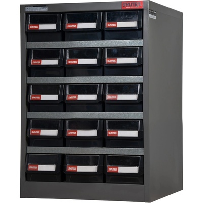 SHUTER HD PROFI HD315