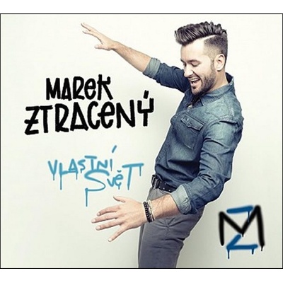 Vlastní svět - Marek Ztracený