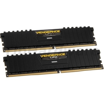 Corsair Vengeance DDR4 16GB 2133MHz CL13 CMK16GX4M2A2133C13