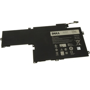 Hosowell 5KG27 батерия за лаптоп Dell, 4 клетки, 7.4V, 58Wh (D-BSO-0105)