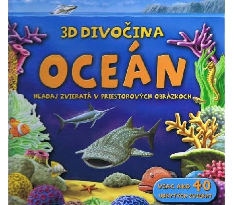Oceán