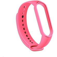 RhinoTech Náhradní řemínek pro Xiaomi Mi Band 5 - Pink RTACC034