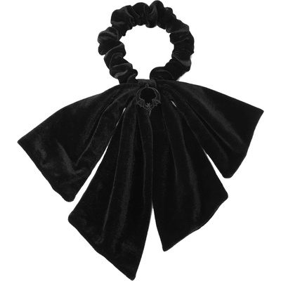 KILLSTAR ластик за коса KILLSTAR - Tabinka - Черно - KSRA010259