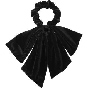 KILLSTAR ластик за коса KILLSTAR - Tabinka - Черно - KSRA010259