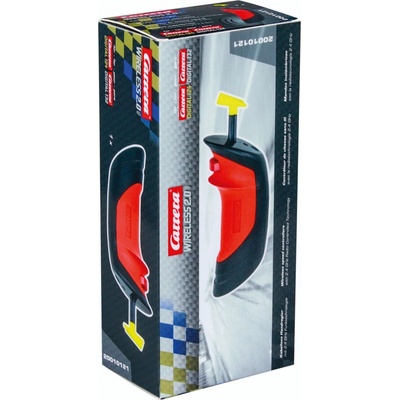 Carrera 10121 Bezdrátový ovladač 2.0 Digital 132/124