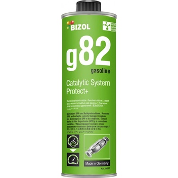 Bizol g82 Catalytic System Protect+ 250 ml
