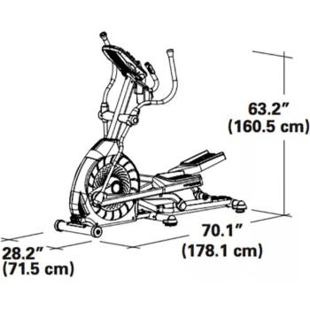 Image 1 of Schwinn 570E